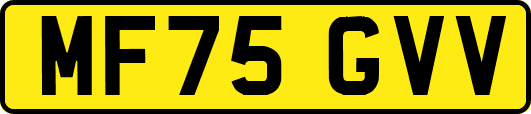 MF75GVV