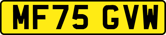 MF75GVW