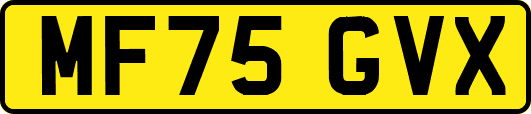 MF75GVX