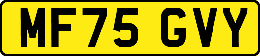 MF75GVY