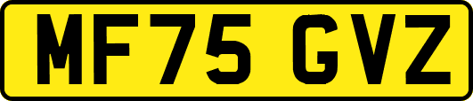 MF75GVZ
