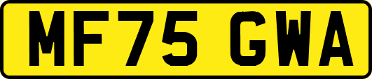 MF75GWA
