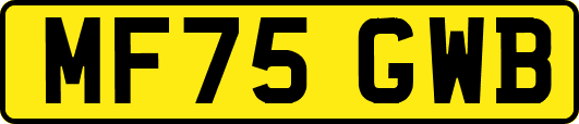 MF75GWB