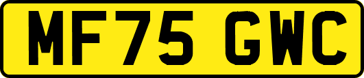MF75GWC