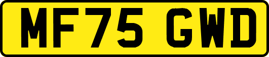 MF75GWD