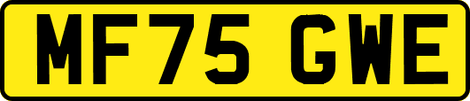 MF75GWE