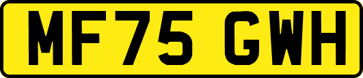MF75GWH
