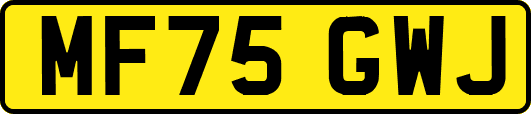 MF75GWJ