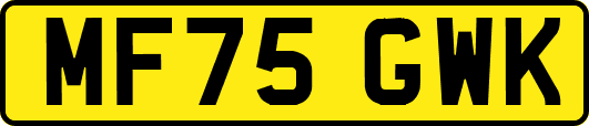 MF75GWK
