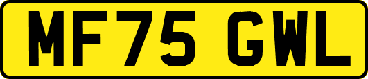 MF75GWL