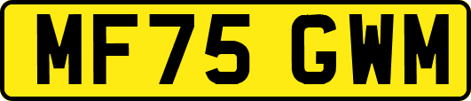 MF75GWM