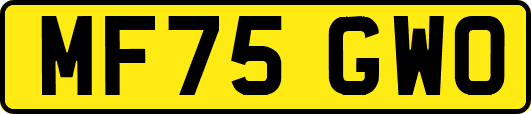 MF75GWO
