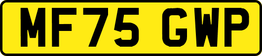 MF75GWP