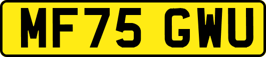 MF75GWU