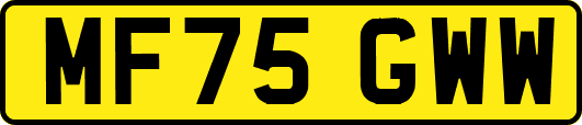 MF75GWW