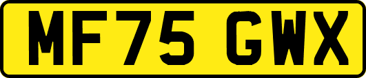 MF75GWX