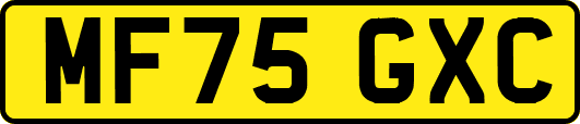 MF75GXC