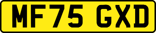 MF75GXD