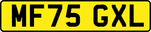 MF75GXL