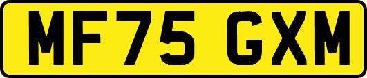 MF75GXM