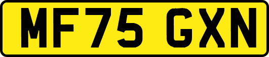 MF75GXN