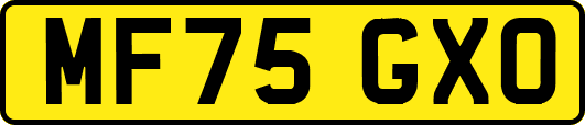 MF75GXO