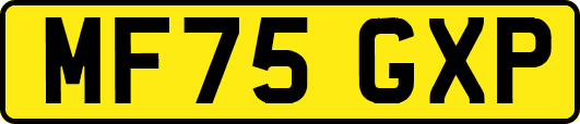 MF75GXP
