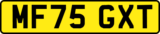 MF75GXT
