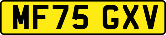 MF75GXV