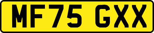MF75GXX