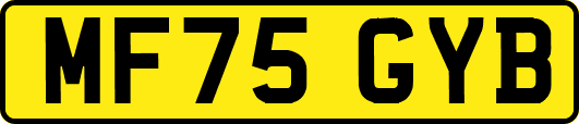 MF75GYB