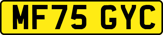 MF75GYC
