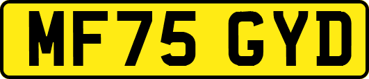 MF75GYD