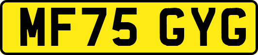 MF75GYG