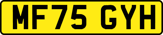 MF75GYH