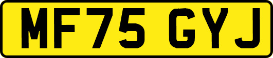 MF75GYJ