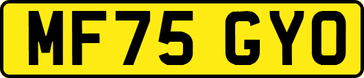 MF75GYO