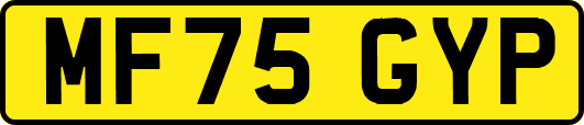 MF75GYP