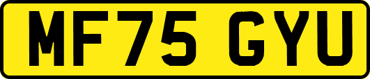 MF75GYU