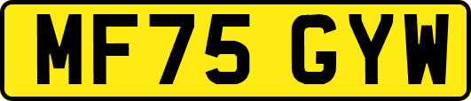 MF75GYW