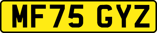 MF75GYZ