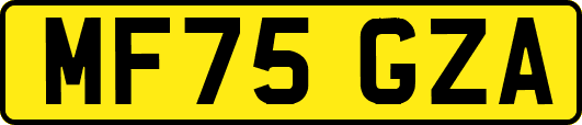 MF75GZA