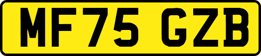 MF75GZB