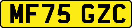 MF75GZC