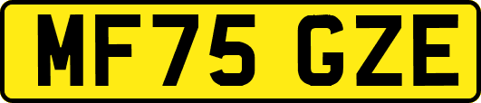 MF75GZE