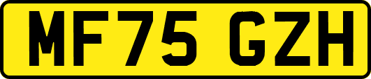 MF75GZH