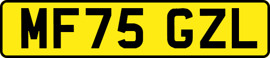 MF75GZL