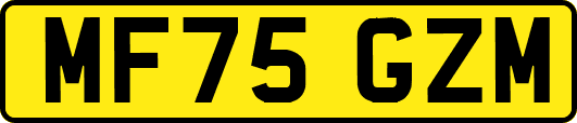 MF75GZM