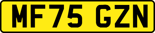 MF75GZN