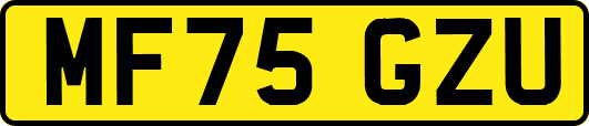 MF75GZU